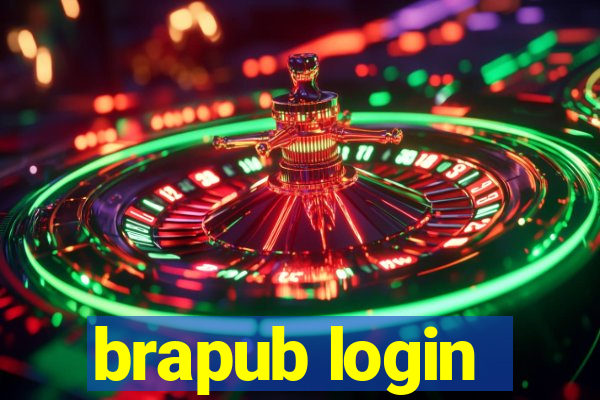 brapub login